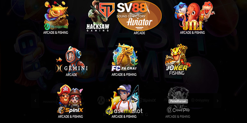 Esport Sv88 - Phá Đảo Trong Thế Giới Liên Minh Huyền Thoại